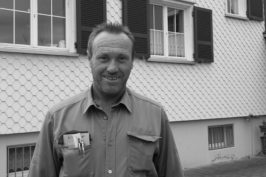 Martin Galehr