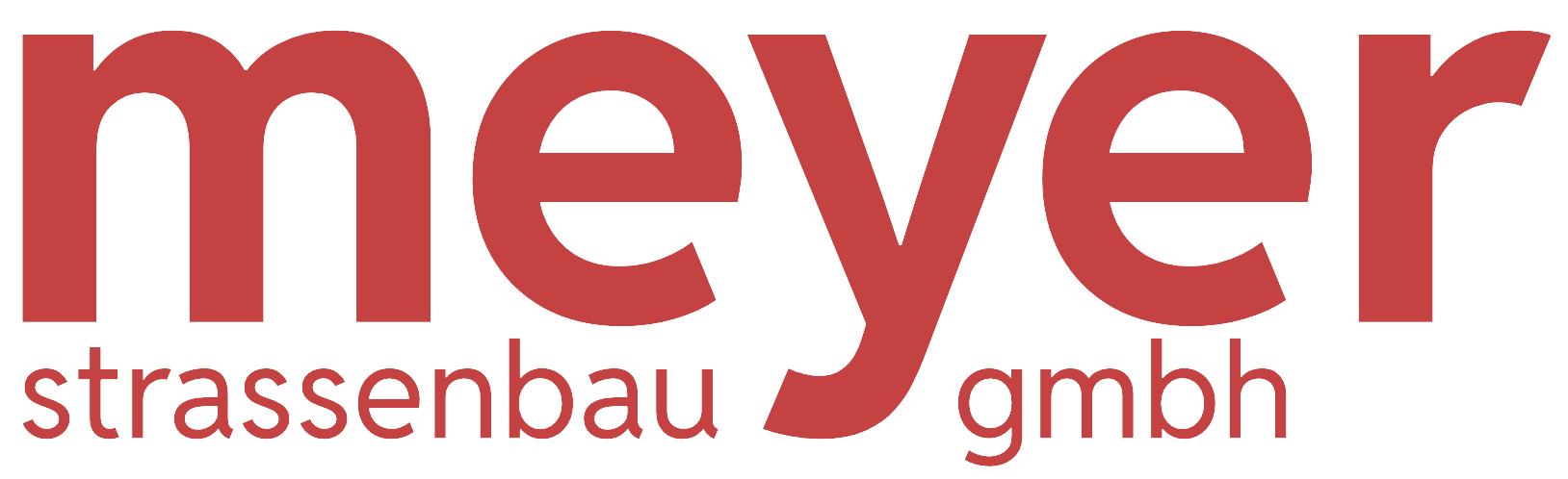J. Meyer Strassenbau